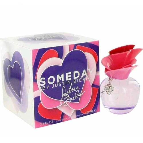 Justin Bieber Someday by Justin Bieber