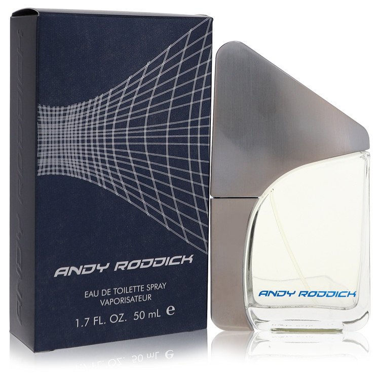 Andy Roddick Eau De Toilette Spray 1.7 oz for Men