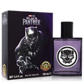 BLACK PANTHER by Marvel Eau De Toilette Spray 3.4 oz for Men