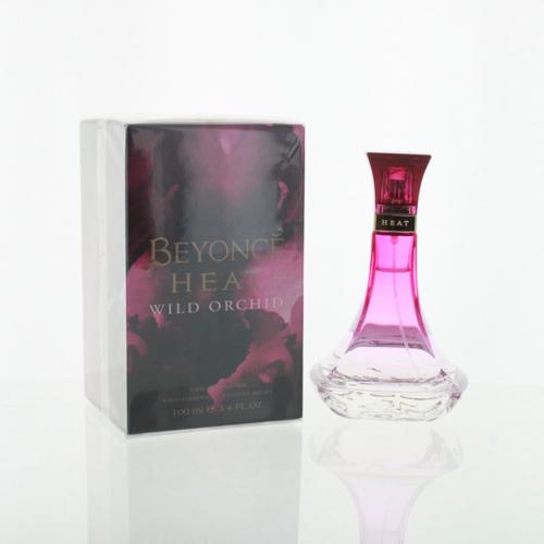 Beyonce Heat Wild Orchid by Beyonce 3.3 oz Eau de Parfum (Women)