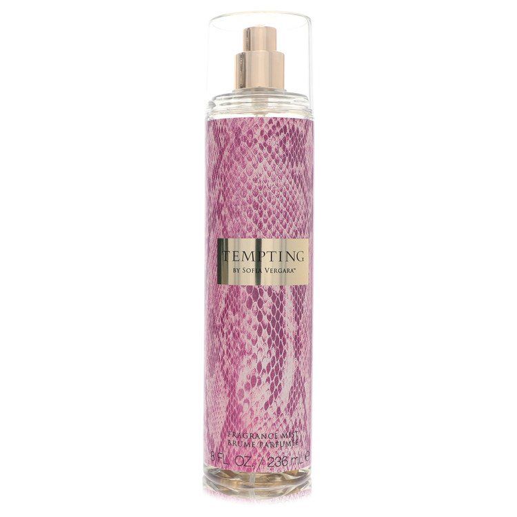 Sofia Vergara Tempting by Sofia Vergara Body Mist (Women)