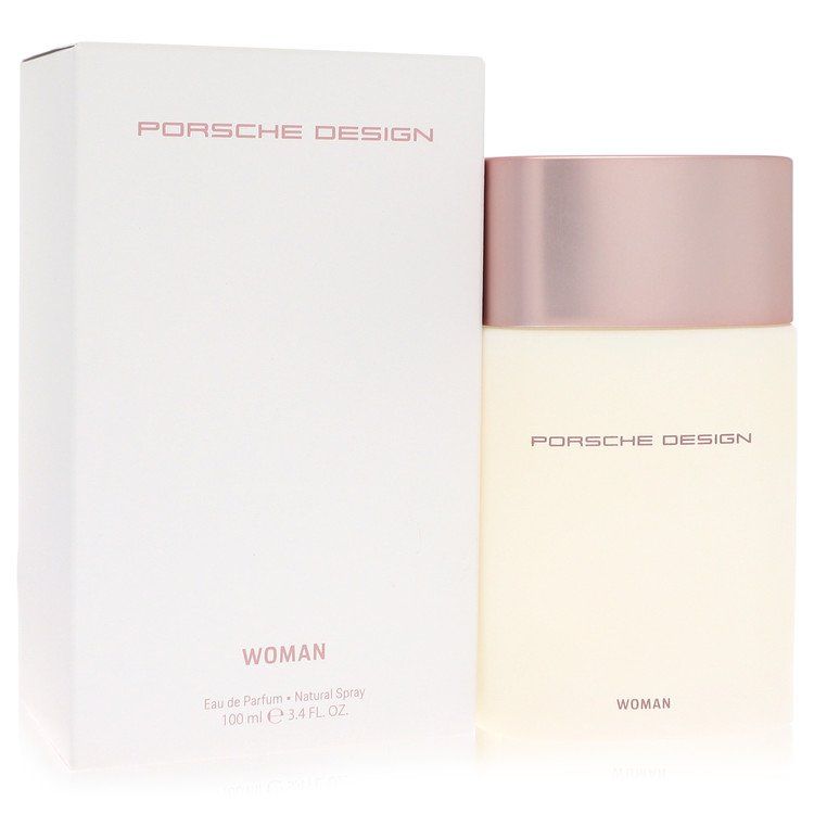 Porsche Design by Porsche Eau De Parfum Spray for Women
