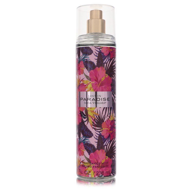 Sofia Vergara Lost In Paradise by Sofia Vergara Fragrance Mist (Women)