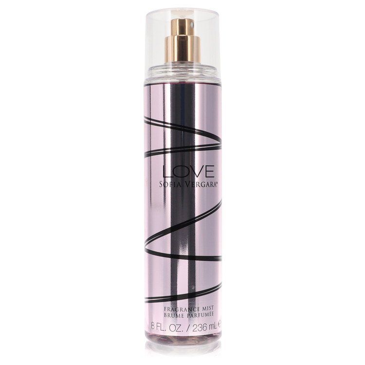Love By Sofia Vergara by Sofia Vergara Body Mist (Women)
