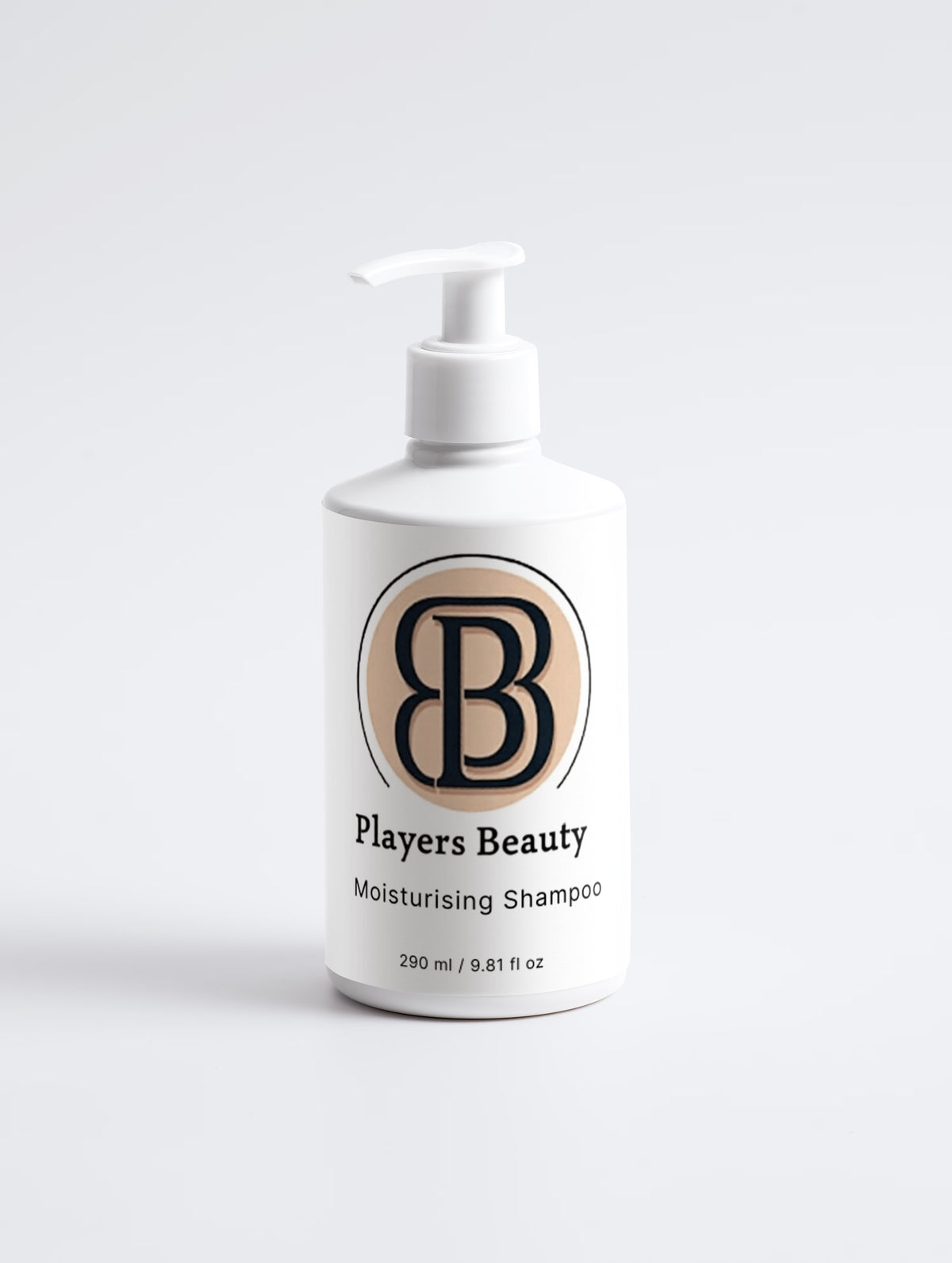 Players Beauty Moisturising Shampoo
