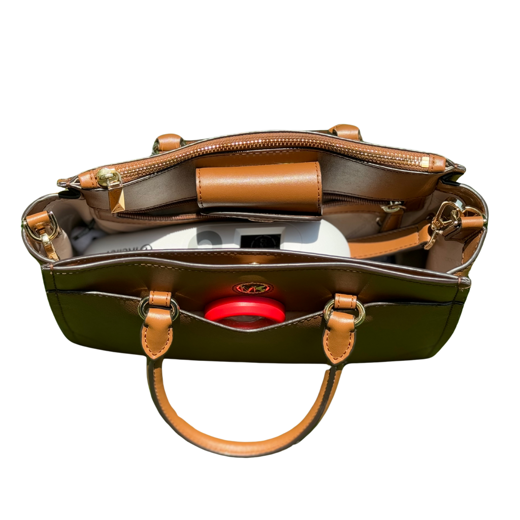 PainIQ+ Red Light & Infrared Laser Therapy Device