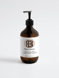 Players Beauty Hand & Body Wash, Ginger & Smoky Cardamom