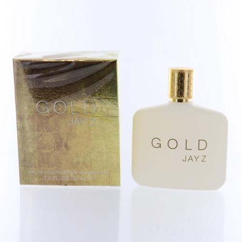 Jay Z Gold by Jay-Z 3.0 oz Eau de Toilette (Men)