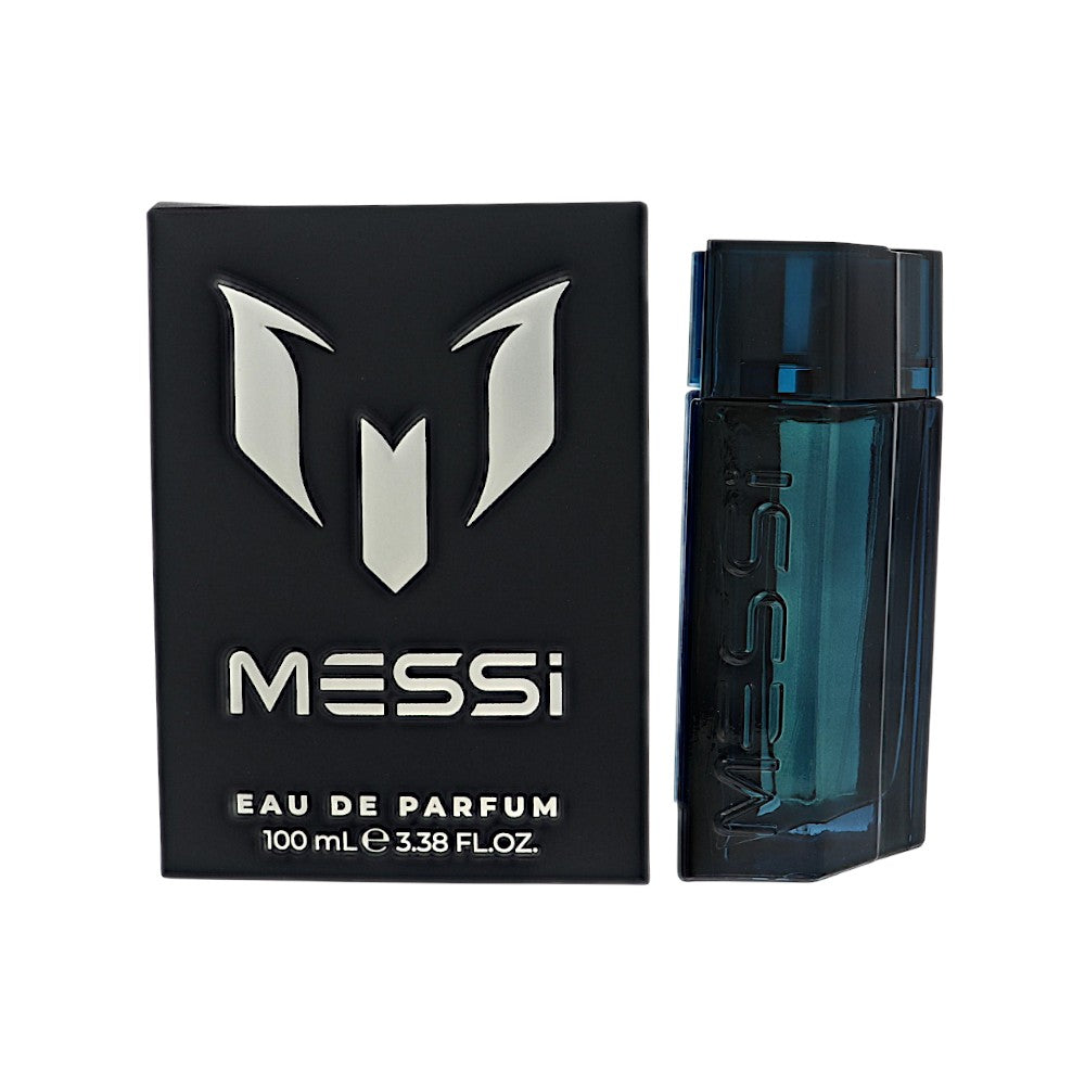 Messi By Lionel Messi