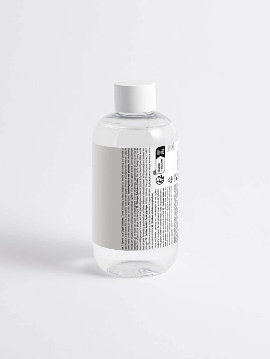Players Beauty Glycolic Acid Exfoliating Toner