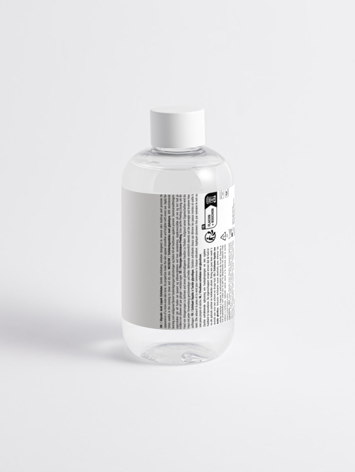 Players Beauty Glycolic Acid Exfoliating Toner