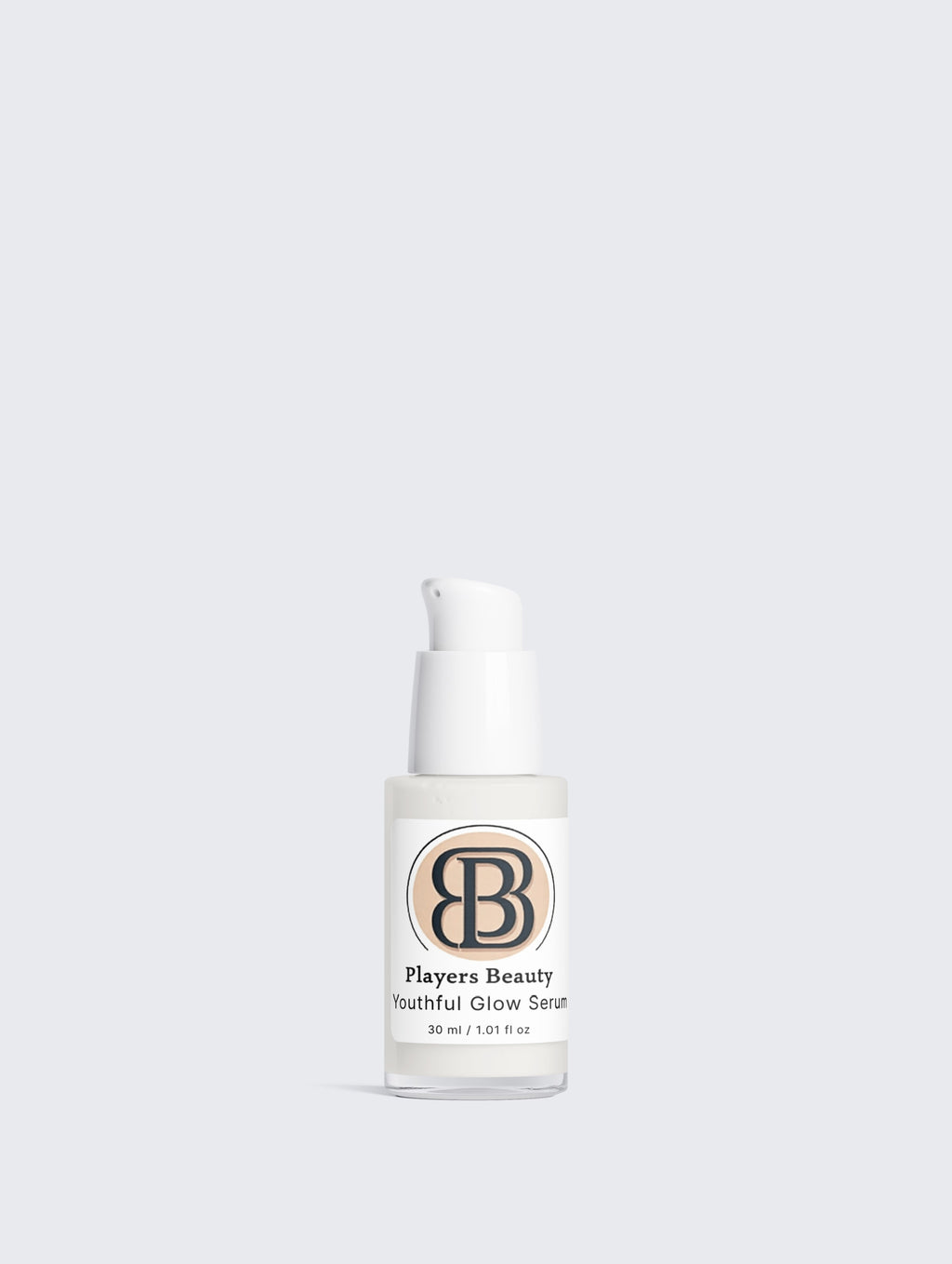 Players Beauty Youthful Glow Serum