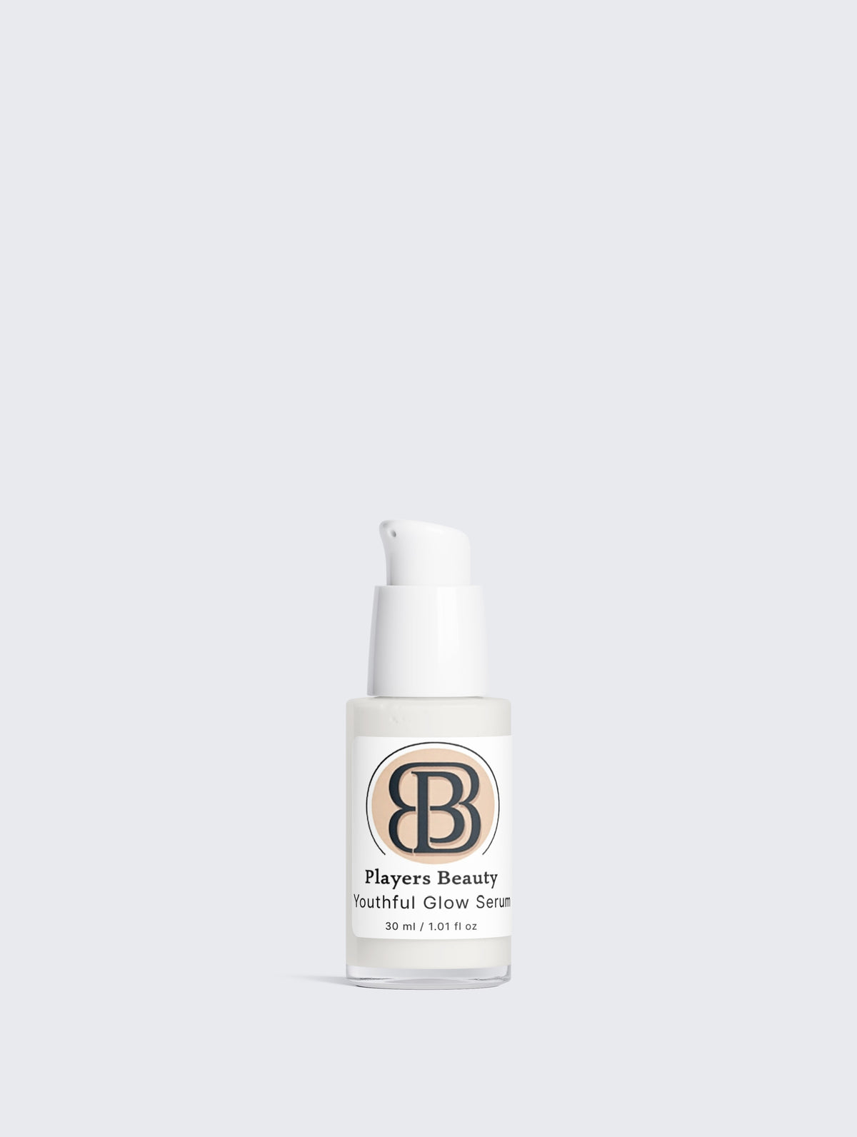 Players Beauty Youthful Glow Serum