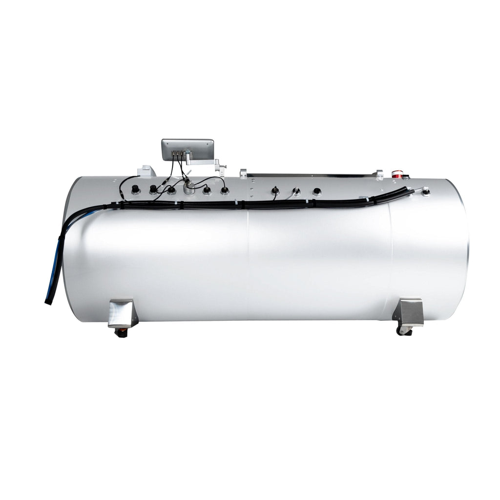 TimeCapsule Vision C900+ Hard-Shell Hyperbaric Chamber, 2.0 ATA