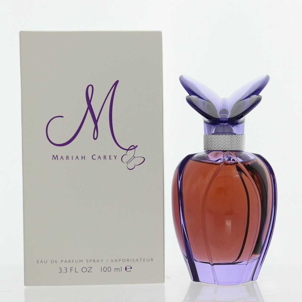 M by Mariah Carey 3.3 oz Eau de Parfum (Women)