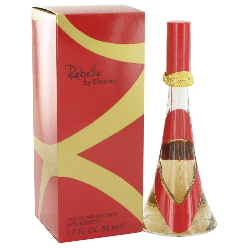 Rihanna Rebelle by Rihanna